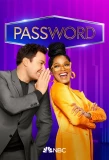 Poster for Password