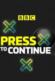 Poster for Press X to Continue