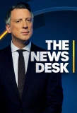 Poster for The News Desk
