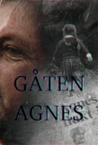 Poster for Gåten Agnes