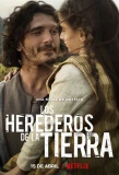 Poster for Los herederos de la tierra