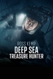 Poster for Ross Kemp: Deep Sea Treasure Hunter