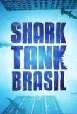 Poster for Shark Tank Brasil