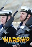 Poster for Warship: Life Below Deck