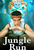 Poster for Jungle Run