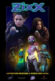 Poster for Zixx