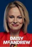 Poster for Daisy McAndrew