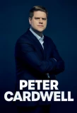 Poster for Peter Cardwell