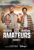 Poster for Les Amateurs
