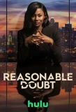 Poster for Reasonable Doubt