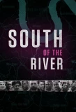 Poster for South of the River