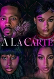 Poster for À La Carte