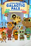 Poster for Star Wars: Galactic Pals