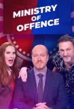 Poster for Ministry of Offence