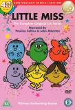 Poster for Little Miss