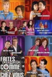 Poster for Faites comme chez vous !