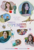 Poster for O'PENing
