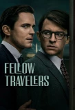 Poster for Fellow Travelers