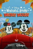 Poster for The Wonderful Mickey Mouse