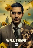 Poster for Will Trent