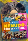 Poster for Menudo: Forever Young