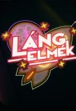 Poster for Lángelmék