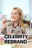 Poster for Celebrity Rebrand