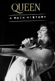 Poster for Queen: A Rock History