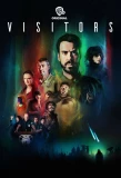 Poster for Visitors