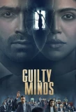 Poster for Guilty Minds