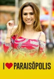Poster for I Love Paraisópolis