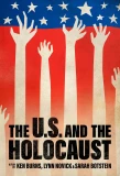 Poster for The U.S. and the Holocaust