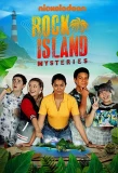 Poster for Rock Island Mysteries
