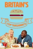 Poster for Britain's Top Takeaways