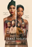 Poster for Blood Sisters
