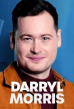 Poster for Darryl Morris