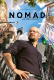 Poster for Nomad with Carlton McCoy