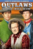 Poster for Outlaws