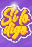 Poster for Sí lo digo