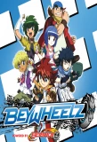 Poster for BeyWheelz