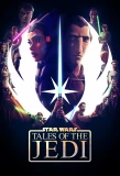 Poster for Star Wars: Tales of the Jedi