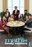 Poster for Mathis Family Matters