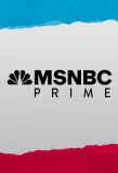 Poster for MSNBC Prime