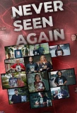 Poster for Never Seen Again