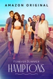 Poster for Forever Summer: Hamptons