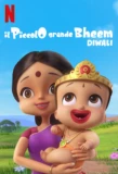 Poster for Mighty Little Bheem: Diwali