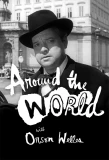 Poster for Around the World with Orson Welles