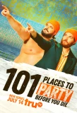 Poster for 101 Places to Party Before You Die