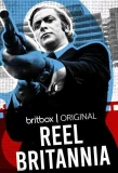 Poster for Reel Britannia