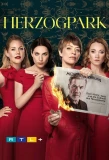 Poster for Herzogpark